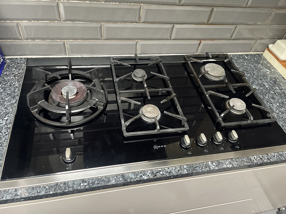 Baumatic repair in Truro